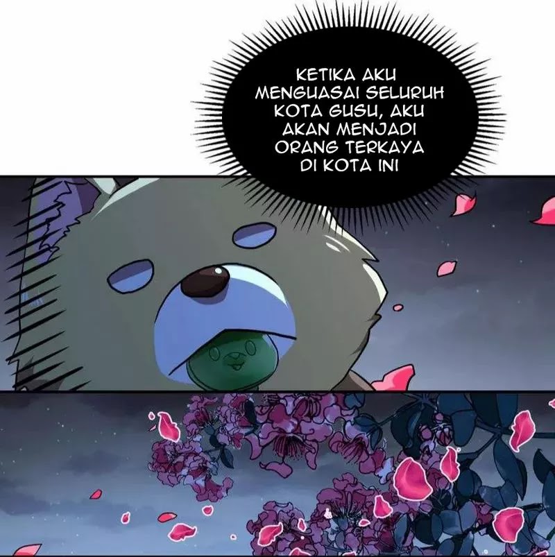 Rebirth Become a Dog Chapter 06 Gambar 40